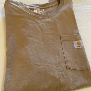 Carhartt Loose Fit T shirt